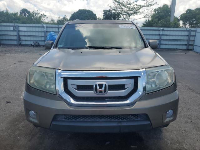 Zdjęcie 5 z aukcji – 2011 HONDA PILOT EXL z VIN 5FNYF3H50BB058276