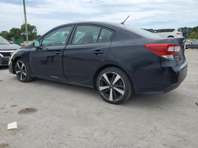 Photo 2 from auction – 2018 SUBARU IMPREZA with VIN 4S3GKAA64J3601302