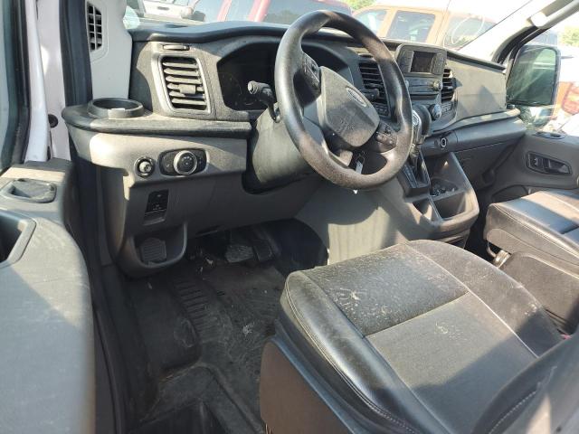 Photo 8 from auction – 2021 FORD TRANSIT T- with VIN 1FTBW3X81MKA65132