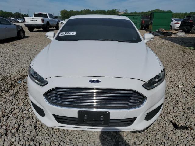 Photo 5 from auction – 2016 FORD FUSION SE with VIN 3FA6P0H72GR234051