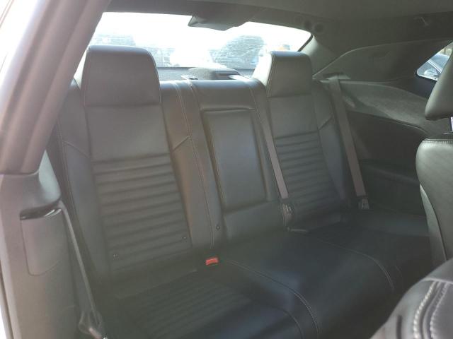 Photo 10 from auction – 2013 DODGE CHALLENGER with VIN 2C3CDYAG6DH515781