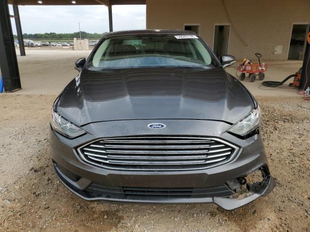 Photo 5 from auction – 2017 FORD FUSION SE with VIN 3FA6P0H77HR372587