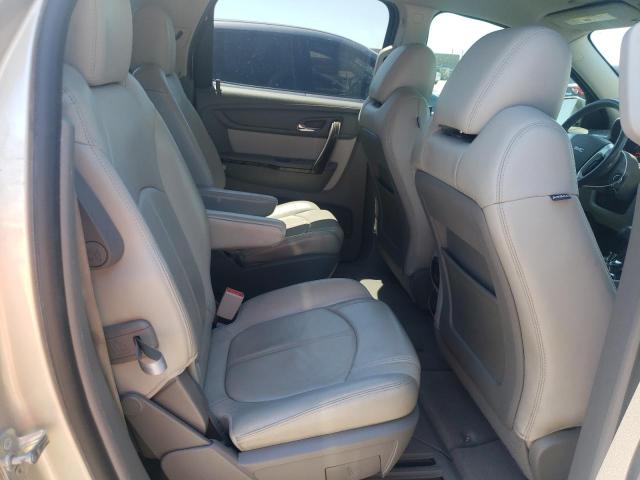 Photo 11 from auction – 2014 GMC ACADIA SLT with VIN 1GKKRRKD8EJ114465