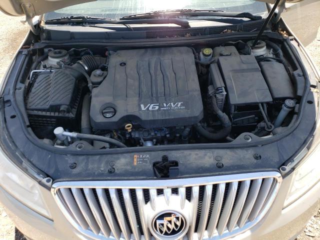 صورة رقم 11 من المزاد - 2012 BUICK LACROSSE P مع VIN 1G4GF5E36CF152570