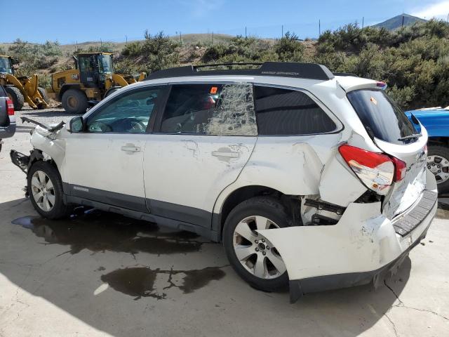 Снимка 2 от търг – 2011 SUBARU OUTBACK 2. с VIN 4S4BRBCC4B3359817