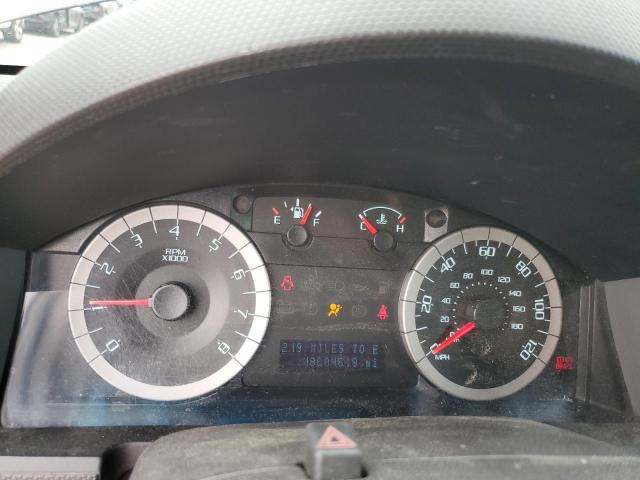 Photo 9 from auction – 2012 FORD ESCAPE XLT with VIN 1FMCU9D7XCKA85267