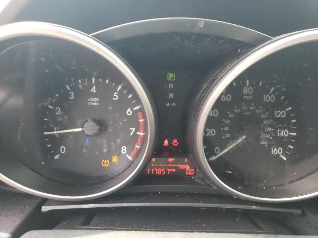 Photo 9 from auction – 2012 MAZDA 5 with VIN JM1CW2DL2C0102352