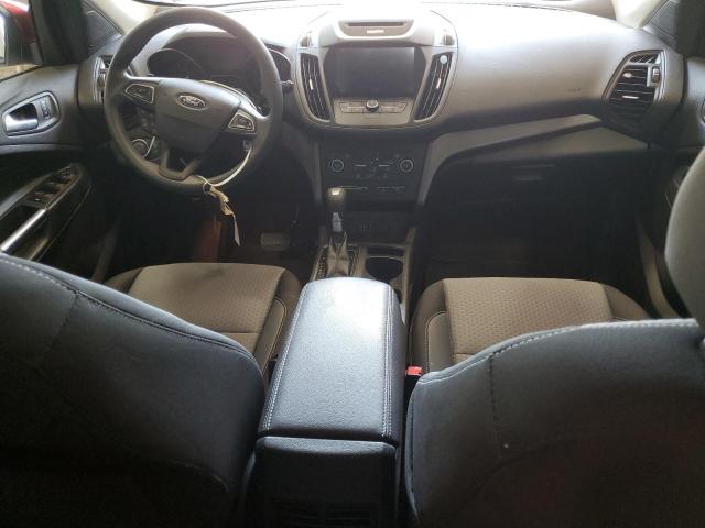 Photo 8 from auction – 2017 FORD ESCAPE SE with VIN 1FMCU0G91HUE87120