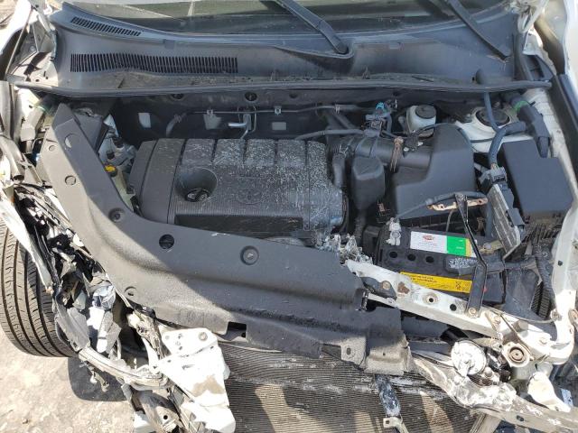 صورة رقم 12 من المزاد - 2011 TOYOTA RAV4 LIMIT مع VIN 2T3DF4DV7BW161943