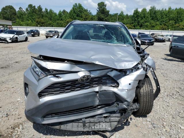Photo 5 from auction – 2019 TOYOTA RAV4 LIMIT with VIN 2T3Y1RFV0KW015555