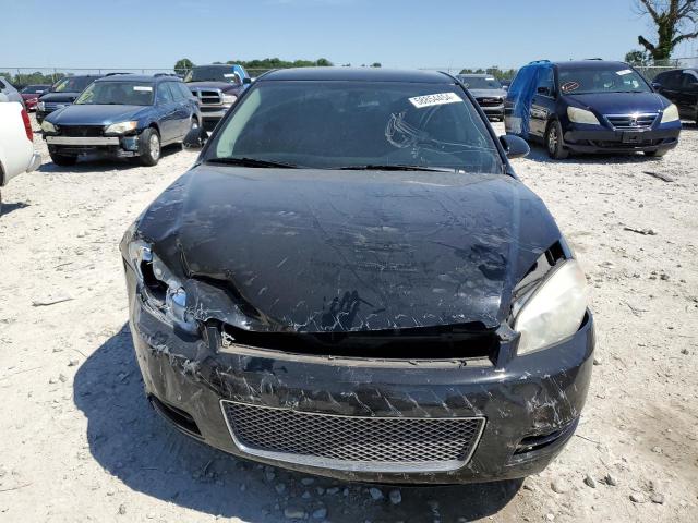 Photo 5 from auction – 2013 CHEVROLET IMPALA LT with VIN 2G1WB5E34D1169624
