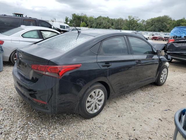 Photo 3 from auction – 2019 HYUNDAI ACCENT SE with VIN 3KPC24A30KE079672