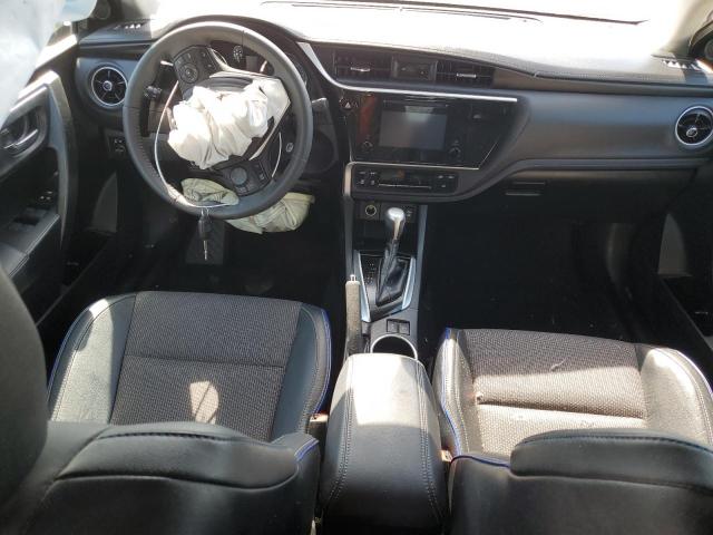 Photo 8 from auction – 2018 TOYOTA COROLLA with VIN 2T1BURHE5JC084485