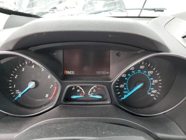 Photo 9 from auction – 2016 FORD ESCAPE TIT with VIN 1FMCU0J90GUA38454