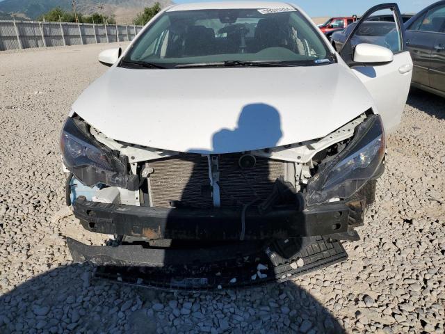 Photo 5 from auction – 2017 TOYOTA COROLLA L with VIN 2T1BURHEXHC897749