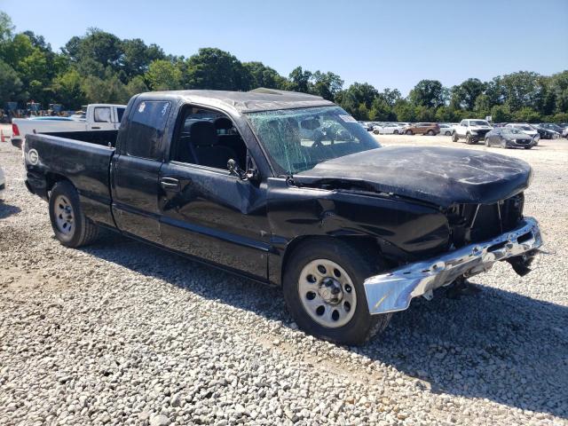 Photo 4 from auction – 2007 CHEVROLET SILVERADO with VIN 1GCEC19X27Z165721