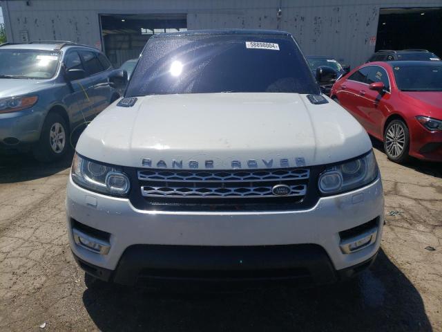 Photo 5 from auction – 2016 LAND ROVER RANGE ROVE with VIN SALWR2PF7GA586912