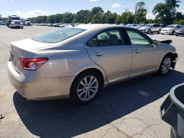 Photo 3 from auction – 2011 LEXUS ES 350 with VIN JTHBK1EG4B2449363