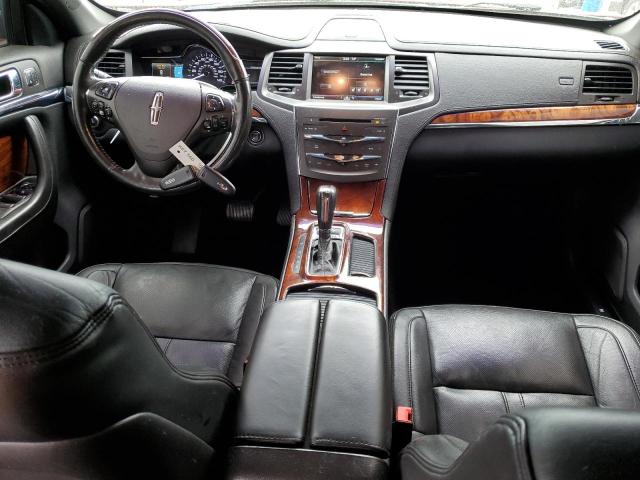 Photo 8 from auction – 2013 LINCOLN MKS with VIN 1LNHL9FT2DG601905