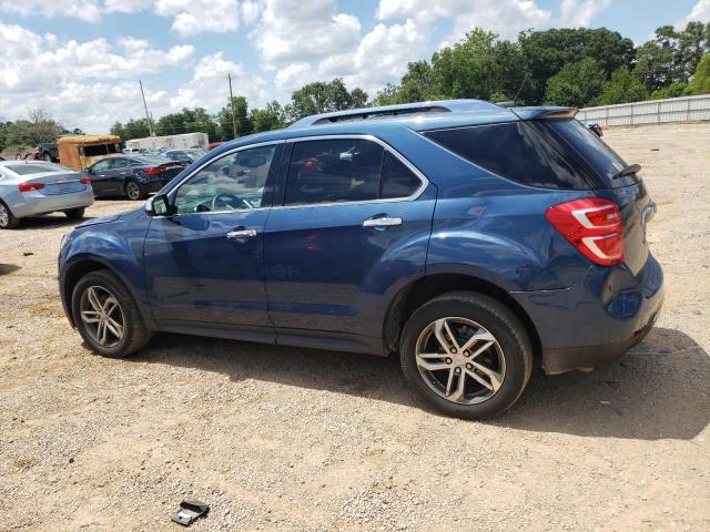 Photo 2 from auction – 2016 CHEVROLET EQUINOX LT with VIN 2GNALDEKXG6288373