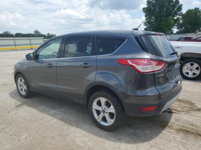 Photo 2 from auction – 2015 FORD ESCAPE SE with VIN 1FMCU0GX3FUB27861