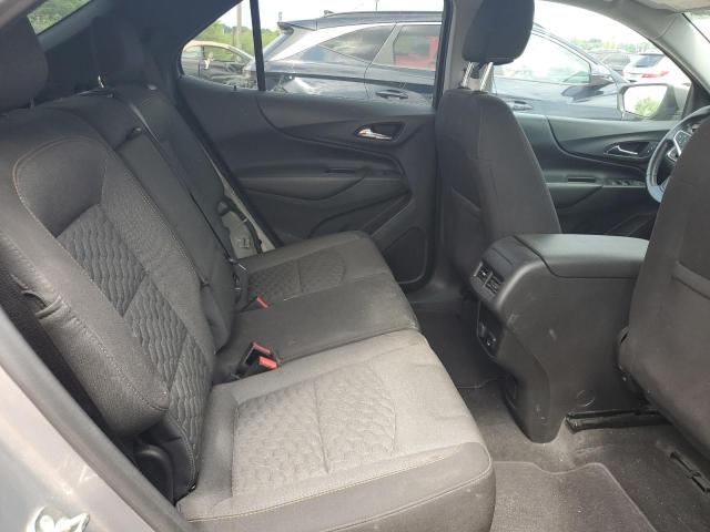 Photo 9 from auction – 2018 CHEVROLET EQUINOX LT with VIN 3GNAXTEX8JS585273