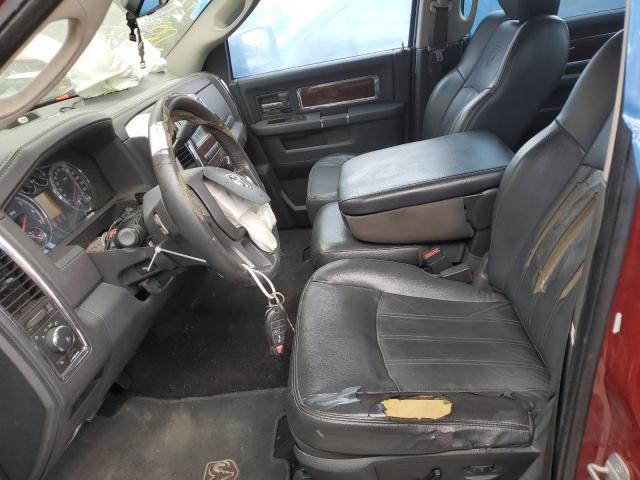 صورة رقم 7 من المزاد - 2010 DODGE RAM 1500 مع VIN 1D7RV1CT2AS152409