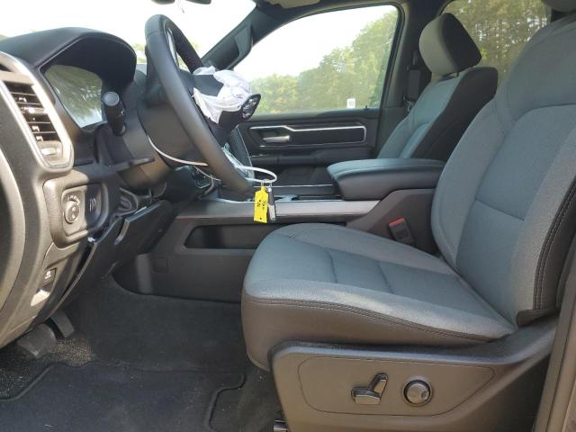 Photo 7 from auction – 2024 RAM 1500 BIG H with VIN 1C6RRFBG2RN166943