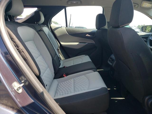 Photo 11 from auction – 2018 CHEVROLET EQUINOX LS with VIN 3GNAXHEV7JS537565
