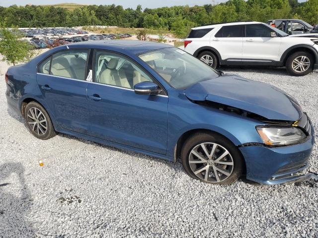 Photo 4 from auction – 2017 VOLKSWAGEN JETTA SE with VIN 3VWDB7AJXHM249262
