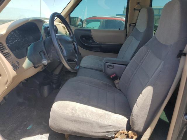 Photo 7 from auction – 2000 FORD RANGER with VIN 1FTYR10C1YPB29652