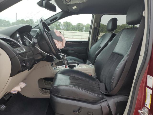 Photo 7 from auction – 2020 DODGE GRAND CARA with VIN 2C4RDGCGXLR194429