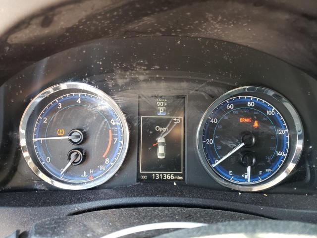 Photo 9 from auction – 2017 TOYOTA COROLLA L with VIN 2T1BURHE8HC928917