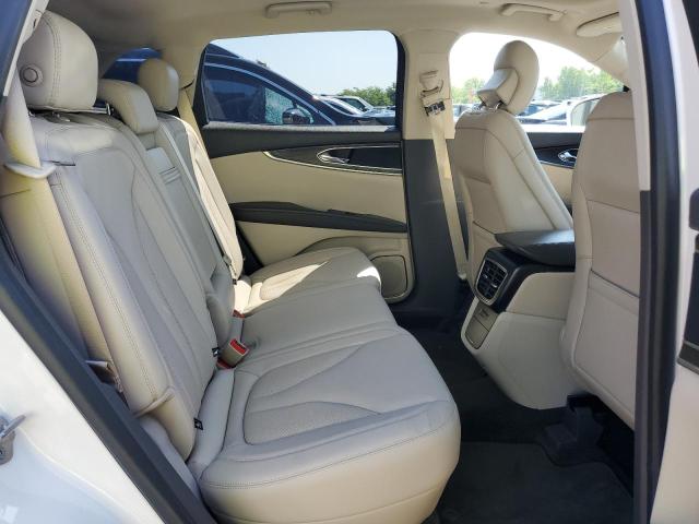 Photo 11 from auction – 2019 LINCOLN NAUTILUS S with VIN 2LMPJ8KPXKBL37412