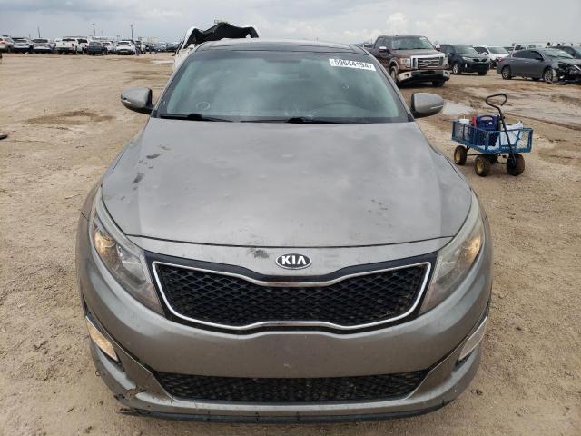 Photo 5 from auction – 2015 KIA OPTIMA EX with VIN 5XXGN4A78FG452434
