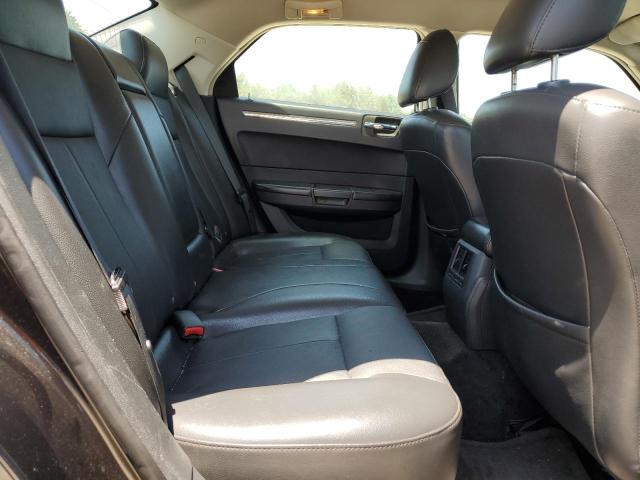 Photo 10 from auction – 2010 CHRYSLER 300 TOURIN with VIN 2C3CA5CV9AH293929