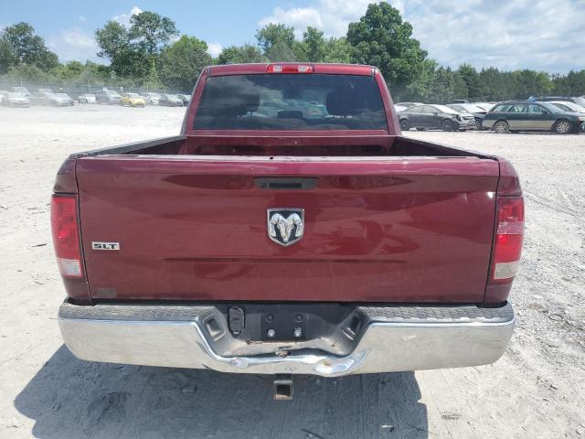 Photo 6 from auction – 2021 RAM 1500 CLASS with VIN 1C6RR6TT2MS515976