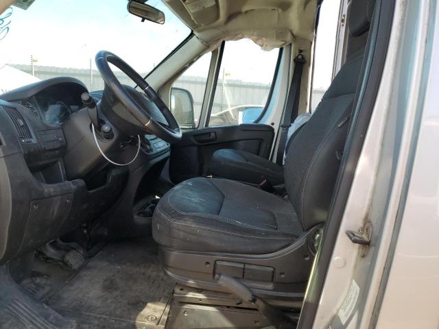 Photo 7 from auction – 2014 RAM PROMASTER with VIN 3C6TRVDG3EE117231