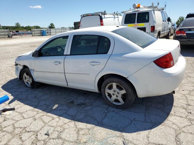 Photo 2 from auction – 2008 CHEVROLET COBALT LS with VIN 1G1AK58F387322227