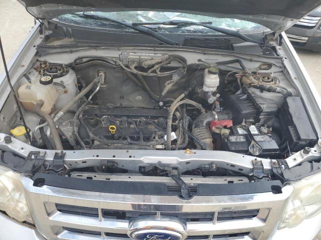 Photo 12 from auction – 2012 FORD ESCAPE LIM with VIN 1FMCU0E79CKB37207
