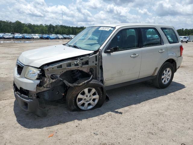 MAZDA TRIBUTE I 2008 with VIN 4F2CZ02Z18KM11227 - Photo from auction