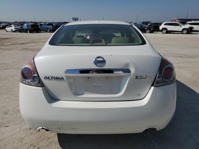 Photo 6 from auction – 2008 NISSAN ALTIMA 2.5 with VIN 1N4AL21E48N559248