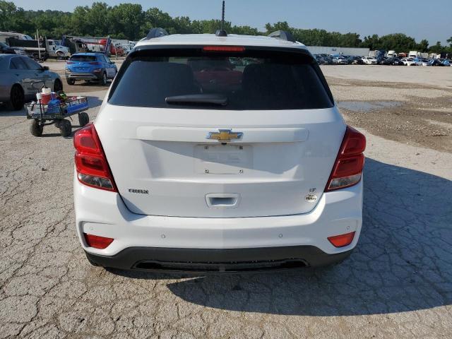 Photo 6 from auction – 2020 CHEVROLET TRAX 1LT with VIN 3GNCJLSB4LL160388