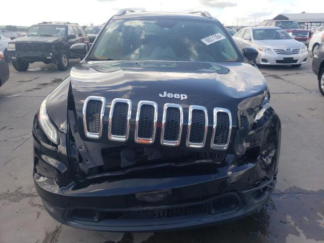 Photo 5 from auction – 2016 JEEP CHEROKEE L with VIN 1C4PJLCB6GW190680