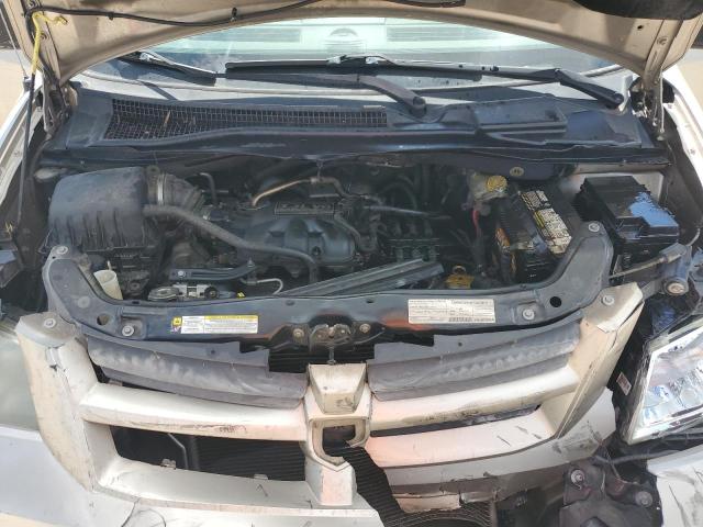 Photo 12 from auction – 2008 DODGE GRAND CARA with VIN 2D8HN44H28R703131