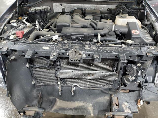 Photo 12 from auction – 2011 FORD EXPEDITION with VIN 1FMJU2A53BEF39809