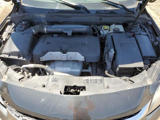 Photo 11 from auction – 2015 CHEVROLET MALIBU 2LT with VIN 1G11D5SLXFF213601
