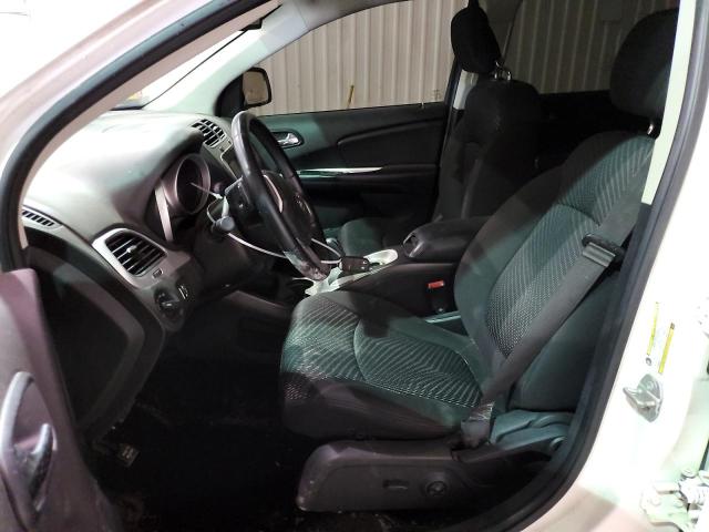 Photo 7 from auction – 2020 DODGE JOURNEY SE with VIN 3C4PDCABXLT277346