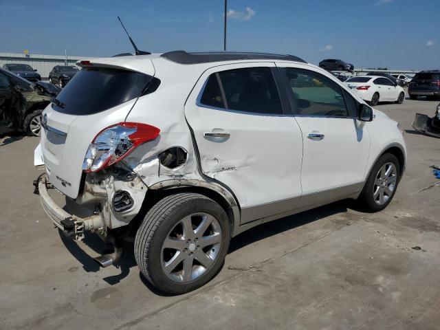 Photo 3 from auction – 2014 BUICK ENCORE with VIN KL4CJCSB3EB590243