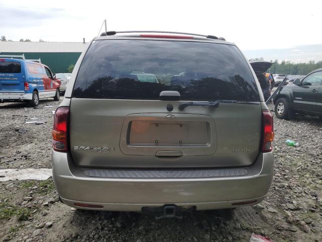 Photo 6 from auction – 2002 OLDSMOBILE BRAVADA with VIN 1GHDT13S822117502